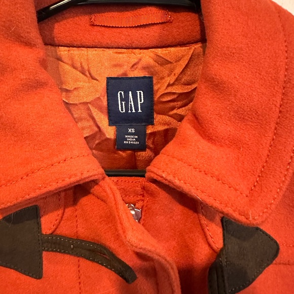 GAP toggle coat - Picture 3 of 3